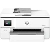 HP A3 OFFICEJET 9720 53N94C Renkli Mürekkep Püskürtmeli Çok Fonksiyonlu Yazıcı Usb,Kablosuz - 1