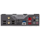 GIGABYTE B760 GAMING AX WIFI-6E DDR4 HDMI-DP PCIE 4.0 1700p ATX - 5