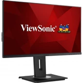 VIEWSONIC 23.8" IPS VG2448A-2 5MS 60HZ HDMI-DP PIVOT KURUMSAL MONİTÖR - 3