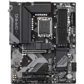 GIGABYTE B760 GAMING AX WIFI-6E DDR4 HDMI-DP PCIE 4.0 1700p ATX - 2