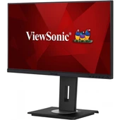 VIEWSONIC 23.8" IPS VG2448A-2 5MS 60HZ HDMI-DP PIVOT KURUMSAL MONİTÖR - 2