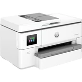 HP A3 OFFICEJET 9720 53N94C Renkli Mürekkep Püskürtmeli Çok Fonksiyonlu Yazıcı Usb,Kablosuz - 4
