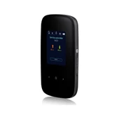 ZyXEL LTE2566 M634 Dual Band 3G-4G LTE Modem Router Bataryalı thumbnail 2