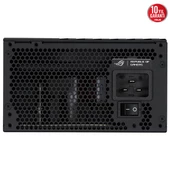 ASUS 1600W 80+ TITANIUM ROG THOR 1600T PCIE 5.0 TAM MODÜLER POWER SUPPLY - 6