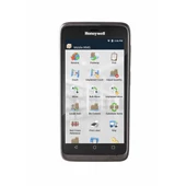 Honeywell Eda51 Wıfı/Bt/Gsm 1D/2D 3Gb-Ram/32Gb-Rom Androıd9 El Terminalı - 1