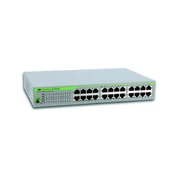 ALLIED TELESIS 24port  ATS AT-FS724L-50 10/100 YÖNETİLEMEZ SWITCH - 1