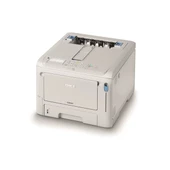 OKI A4 9006144 C650dn A4 Renkli Lazer Yazıcı USB-Ethernet - 1