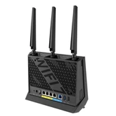 ASUS RT-BE86U BE6800 WIFI7 GAMING ROUTER - 6