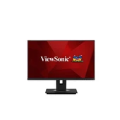 VIEWSONIC 24" IPS VG2456 5MS 60HZ HDMI-DP-Type-C USB Business Monitor (1920X1080) - 1