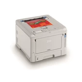 OKI A4 9006144 C650dn A4 Renkli Lazer Yazıcı USB-Ethernet - 5