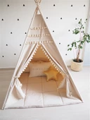 Pamuka Boho Standart Oyun Çadırı - 2