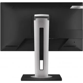 VIEWSONIC 23.8" IPS VG2448A-2 5MS 60HZ HDMI-DP PIVOT KURUMSAL MONİTÖR - 5