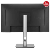 ASUS 27" IPS PROART PA279CRV 5MS 60HZ HDMI-DP USB-C GRAFİK TASARIM MONİTÖRÜ 3840X2160 thumbnail 10