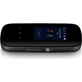 ZyXEL LTE2566 M634 Dual Band 3G-4G LTE Modem Router Bataryalı thumbnail 4