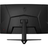 MSI 31.5" VA G32CQ4 E2 1MS 170HZ HDMI-DP GAMING MONİTÖR 2560X1440 - 6