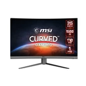 MSI 31.5" VA G32CQ4 E2 1MS 170HZ HDMI-DP GAMING MONİTÖR 2560X1440 - 1