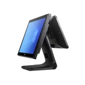 TIWOX 18.5" Dokunmatik (İki Ekranlı) TP-5610D CORE i5-8GB RAM- 128GB SSD- FDOS- POS PC - 1