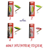 6065 Hunter Turna Kaşık 17.5 Gr  01 - 1