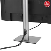 ASUS 27" IPS PROART PA279CRV 5MS 60HZ HDMI-DP USB-C GRAFİK TASARIM MONİTÖRÜ 3840X2160 thumbnail 9