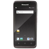 Honeywell Eda51 Wıfı/Bt/Gsm 1D/2D 3Gb-Ram/32Gb-Rom Androıd9 El Terminalı - 3