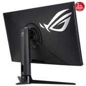 ASUS 31.5" FAST IPS ROG STRIX XG32UQ 1MS 160HZ HDMI-DP GAMING MONİTÖR 3840X2160 - 7