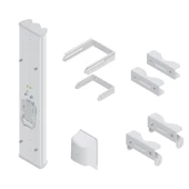 UBIQUITI (UBNT) 16dbi 5ghz airMAX AM-5G16-120 120° ~ 15km menzil Sektör Anten Outdoor thumbnail 2