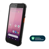 POINT MOBİLE PM75 Wlan (2D) Karekod Android 11 El Terminali 3GB RAM/32GB ROM - 1