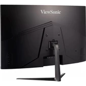 VIEWSONIC 31.5" VA VX3218C-2K 1MS 165HZ HDMI-DP KAVISLI GAMING MONİTÖR 2560X1440 - 5