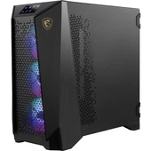 MSI MEG PROSPECT 700R 4-RGB FANLI DOKUNMATIK LCD PANELLİ GAMING E-ATX PC KASASI - 3