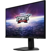 MSI  23.8" IPS G244F E2 1MS 180HZ HDMI-DP GAMING MONİTÖR 1920X1080 thumbnail 3