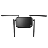 EVEREST EWR-AC5-V3 1200mbps AC1200 Dual Band EV Ofis Tipi Access Point Router thumbnail 5