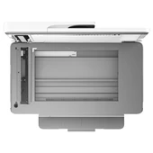 HP A3 OFFICEJET 9720 53N94C Renkli Mürekkep Püskürtmeli Çok Fonksiyonlu Yazıcı Usb,Kablosuz - 3