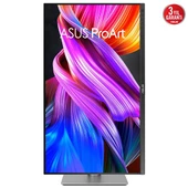 ASUS 27" IPS PROART PA279CRV 5MS 60HZ HDMI-DP USB-C GRAFİK TASARIM MONİTÖRÜ 3840X2160 thumbnail 4