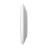 TP-LINK OMADA BE9300 Tavana Monte Üç Bantlı Wi-Fi 7 Access Point thumbnail 3