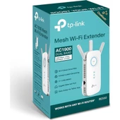 TP-LINK RE550 AC1900 Dual Band Mesafe Genişletici - 4