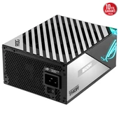 ASUS 1600W 80+ TITANIUM ROG THOR 1600T PCIE 5.0 TAM MODÜLER POWER SUPPLY - 7