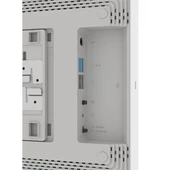 KEENETIC ORBITER PRO KN-2810-01EN AC1300 Mesafe Genişletici Kurumsal Access Point Router PoE Tavan Tipi 4-lü paket - 6