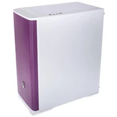 BITFENIX NOVA MESH SE TG 4ARGB NSE-300-WWGKP-4A Gaming Micro-Tower PC Kasası - 6