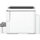 HP A3 OFFICEJET 9720 53N94C Renkli Mürekkep Püskürtmeli Çok Fonksiyonlu Yazıcı Usb,Kablosuz - 6