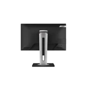 VIEWSONIC 24" IPS VG2456 5MS 60HZ HDMI-DP-Type-C USB Business Monitor (1920X1080) - 4