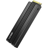 LEXAR 4TB NM790  LNM790X004T-RN9NG 7400-6500MB/s M2 NVME GEN4 DİSK SOĞUTUCULU - 3