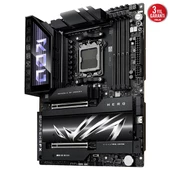 ASUS ROG CROSSHAIR X870E HERO DDR5 HDMI DP PCIE 5.0 AM5 ATX thumbnail 4