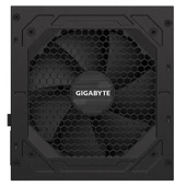 GIGABYTE 850W 80+ GOLD GP-P850GM Tam Modüler Power Supply thumbnail 1