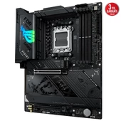 ASUS ROG STRIX X870-F GAMING WIFI-7 DDR5 HDMI DP PCIE 5.0 AM5 ATX - 3