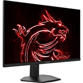 MSI 27" FLAT RAPID IPS G274F 1MS 180HZ HDMI GAMING MONİTÖR - 1