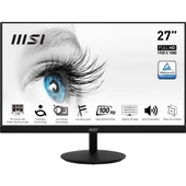 MSI 27 IPS PRO MP271A 1MS 100HZ HDMI EV OFİS TİPİ MONİTÖR - 1