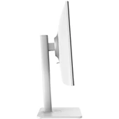MSI 23.8" FLAT IPS MODERN MD2412PW 1MS 100HZ HDMI USBC PIVOT MONİTÖR BEYAZ - 6