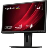 VIEWSONIC 22" VA VG2240 5MS 100HZ HDMI-DP KURUMSAL MONİTÖR - 3