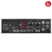 ASUS ROG CROSSHAIR X870E HERO DDR5 HDMI DP PCIE 5.0 AM5 ATX thumbnail 9