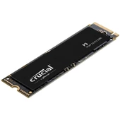 CRUCIAL 1TB P3 CT1000P3SSD8 3500- 3000MB/s M2 NVME GEN3 Disk thumbnail 1
